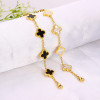Bracelet magnétique Biancha noir