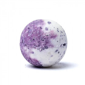Bombe de bain myrtille mures 145 g