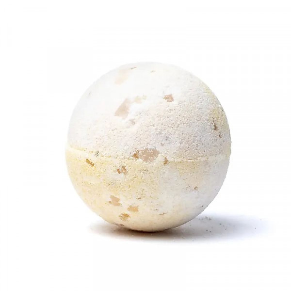 Bombe de bain au lait de chèvre 145 g