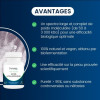 Acide hyaluronique pur - Dynveo