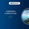 Iode d'algue kelp BIO - Dynveo