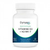 Vitamine D3 K2 Dynveo - 2000 UI et 80 µg