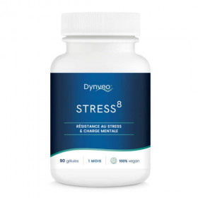 Complexe Stress8 - Dynveo