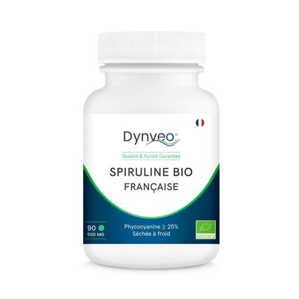 Purasana - Poudre de Spiruline BIO - 200 g