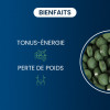 Purasana - Poudre de Spiruline BIO - 200 g