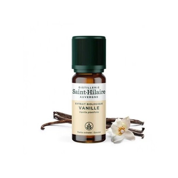 VANILLE (Extrait) 10 ML