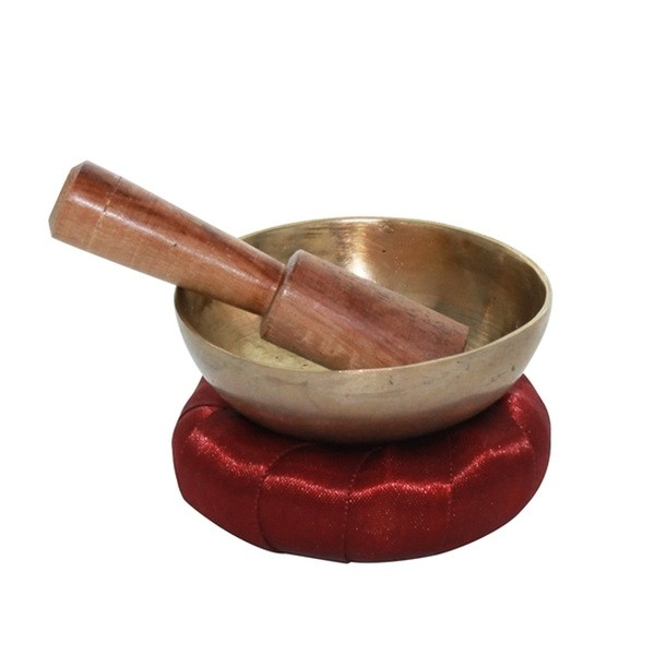 Coffret Bol Chantant Traditionnel Diamètre 6 cm
