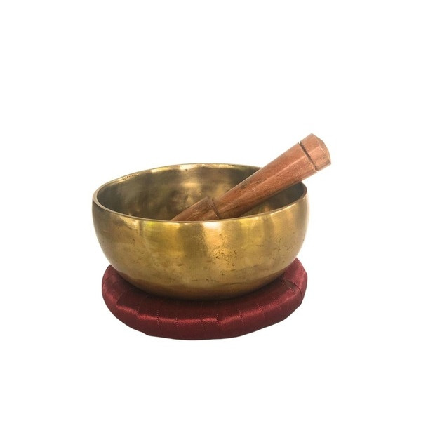 Coffret Bol Chantant Traditionnel Diamètre 14 cm