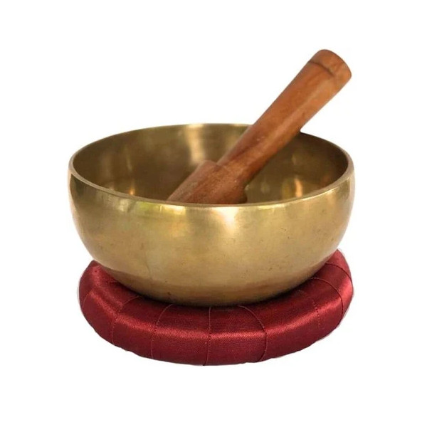 Coffret Bol Chantant Traditionnel Diamètre 12 cm
