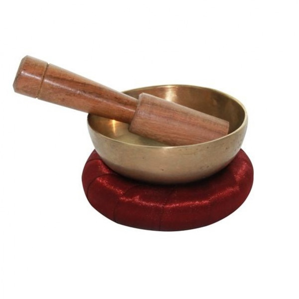 Coffret Bol Chantant Traditionnel Diamètre 8 cm