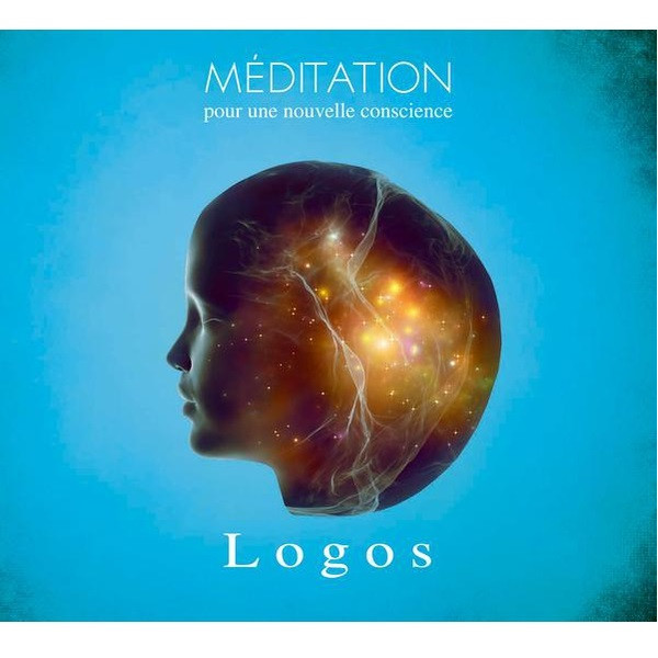 Méditation pour une nouvelle conscience - CD
