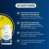 Tribulus terrestris BIO - Dyneo