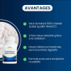 Magnésium bisglycinate chélaté Poudre 250g - Dynveo - 3