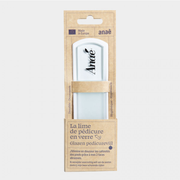 Lime - Rape en Verre Spécial Pied - ANAE - 2