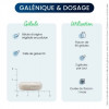Magnésium L-thréonate : Magtein® - Dynveo - 4