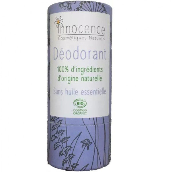 Déodorant Sans huile essentielle BIO - 1