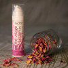 Crème visage 60% de lait d'ânesse frais et BIO - Rose de Damas - 1