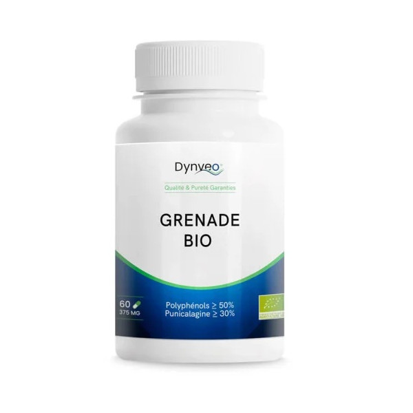 Grenade BIO - Dynveo - 1