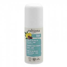 Déodorant à bille Sensitive- Eubiona - 1