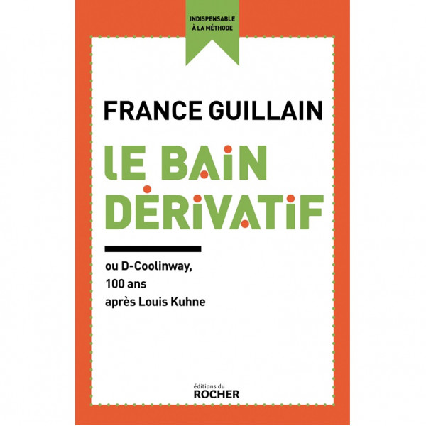Le Bain dérivatif - France Guillain - 1