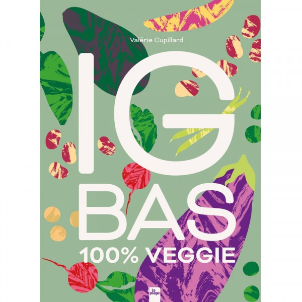 IG bas - 100% Veggie - 1