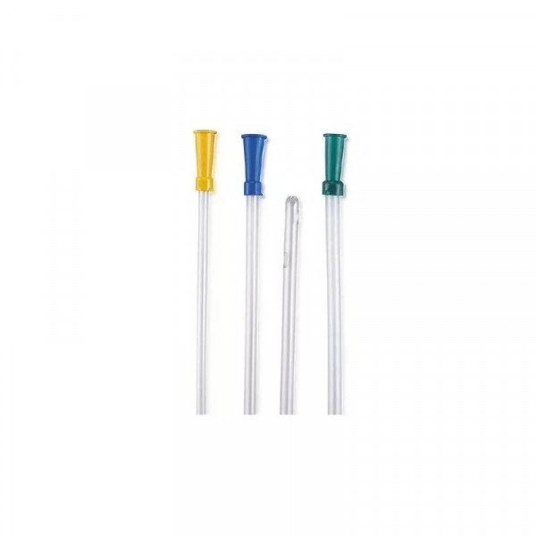 Lot de 3 canules planche Colon-Net - 1