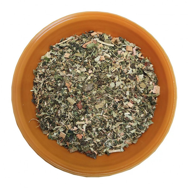 Tisane élimination 150 g - Nature & Partage - 2