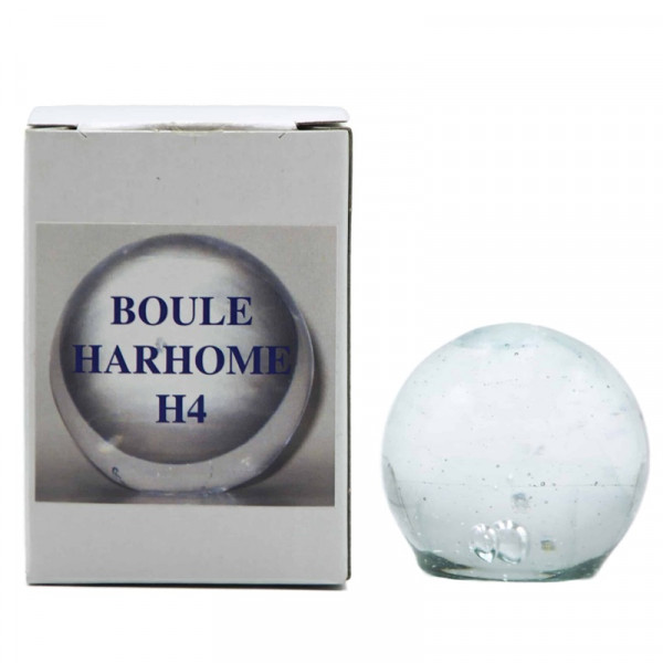 Boule harmonisante HARHOME H4 - Neutralisation des Pollutions électriques - 2