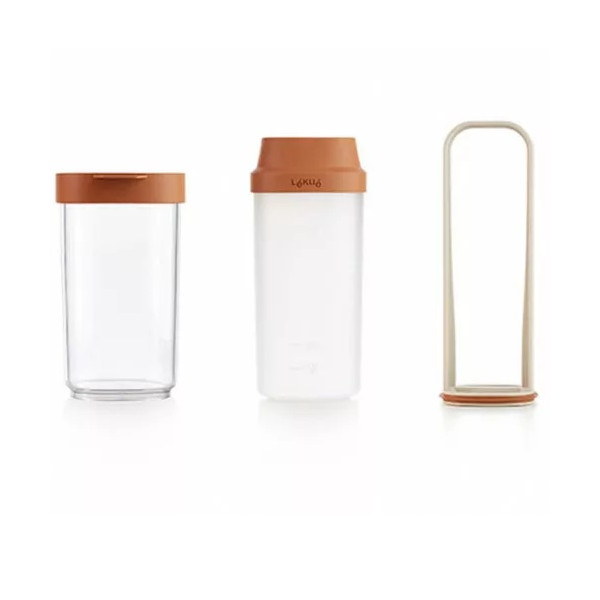 Pressoir pour boissons végétales - 2 - 2