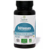 Alternativ'aroma Défenses 40 capsules - Salvia - 1