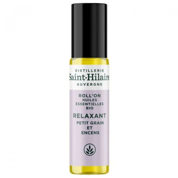 Roll-on relaxant BIO 10 ml - 1 - 2