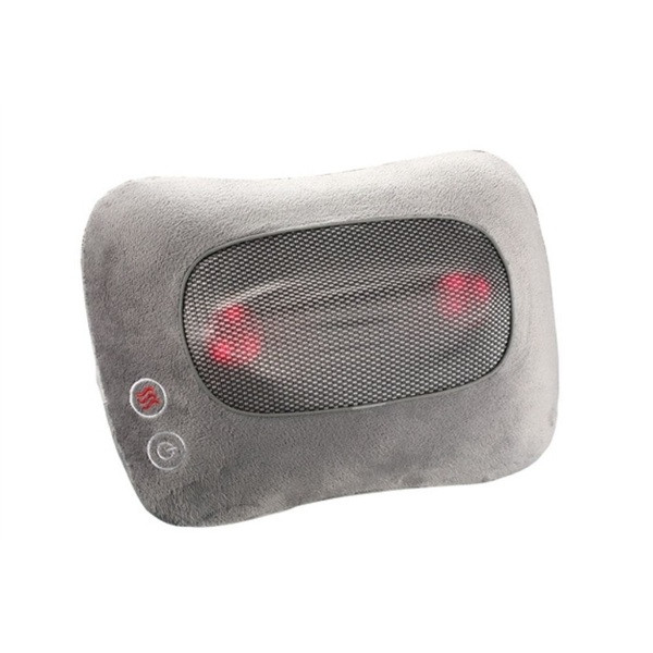 Coussin Masseur Shiatsu Chauffant - 1