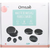 Mallette Massage aux Pierres chaudes - 2