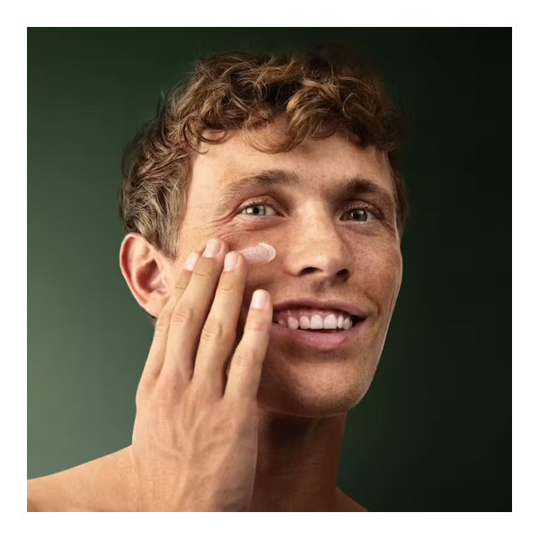 Baume Après-Rasage bio Men Sensitiv - 2