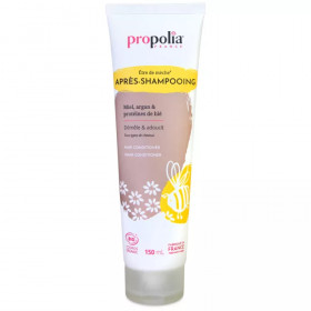 Après shampoing Bio être de mèche 150 ml - Propolia - 2