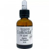 hygiène des paupières Argent colloïdal 20 ppm 30 ml - Dr Theiss