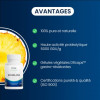 Bromélaïne pure 300 gélules - Dynveo - 2