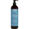 Shampoing au savon d' Alep cheveux normaux 2 en 1 BIO - NAJEL