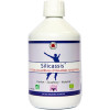 Silicassis Bio Solution colloïdale dynamisée 500 ml - Vecteur Energy