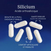 Silicium en gélules : Acide orthosilicique - Dynveo - 2