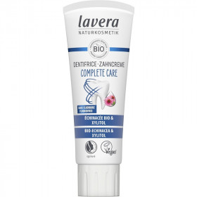 Dentifrice complete care BIO échinacée et calcium sans fluorure - 1 - 2
