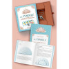 Le pendule - Coffret - Le livre, le pendule Kito & 16 planches de radiesthésie - 2