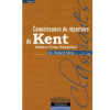 Connaissance du répertoire de Kent - tome 2 Homéopathie