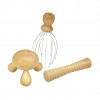 Coffret de massage acupression Omsaé