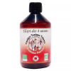 Vinaigre Tonique Veineux bio 500ml - Vecteur Energy - 1