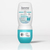 Déodorant Roll-on basis bio Natural & Sensitive - Lavera