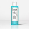 Eau micellaire démaquillante Bio 2 en1 biphasée 100ml - Lavera