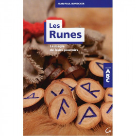 Les Runes - La magie de leurs pouvoirs - ABC - 1