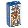 Mini Tarot de Marseille – 78 cartes pour guidance et divination