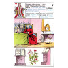 Petit Lenormand - Jeu Divinatoire de 37 cartes - 2